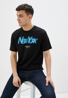 Футболка Emporio Armani
