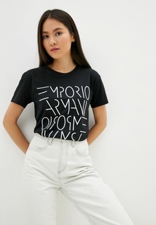 Футболка Emporio Armani