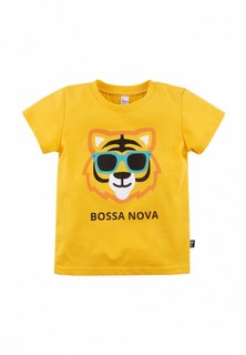 Футболка Bossa Nova