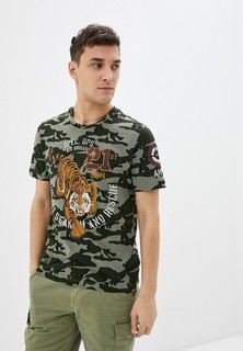 Футболка Aeronautica Militare