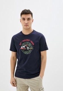 Футболка Aeronautica Militare