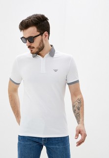 Поло Emporio Armani