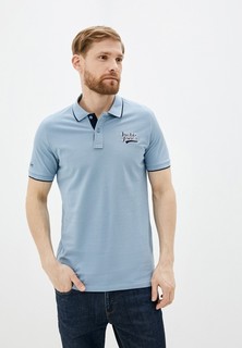 Поло Jack & Jones