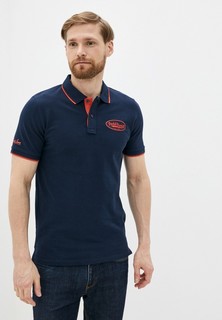 Поло Jack & Jones