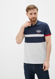 Поло Jack & Jones