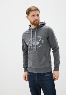 Худи Lonsdale
