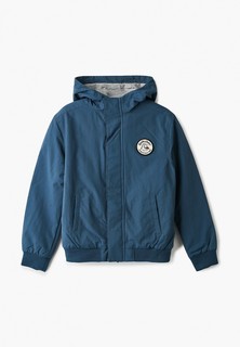 Куртка утепленная Quiksilver