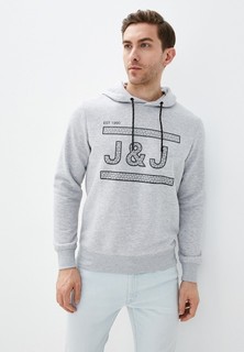 Худи Jack & Jones