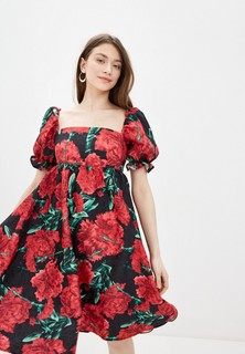 Платье MadaM T