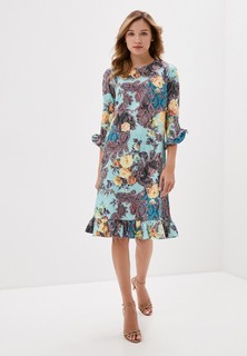 Платье MadaM T