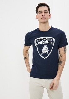 Футболка Automobili Lamborghini