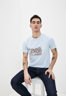 Футболка Cavalli Class