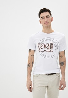 Футболка Cavalli Class