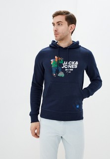 Худи Jack & Jones