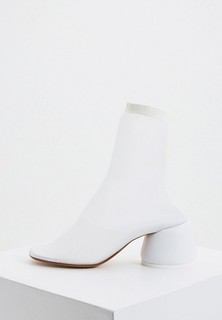 Ботильоны MM6 Maison Margiela