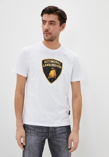Футболка Automobili Lamborghini