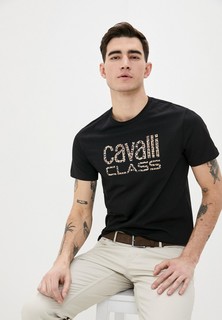 Футболка Cavalli Class