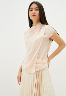 Блуза Emporio Armani