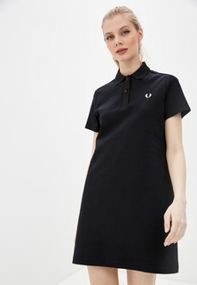 Платье Fred Perry