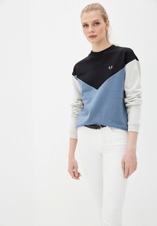 Свитшот Fred Perry