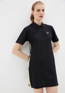 Платье Fred Perry