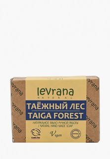 Мыло Levrana