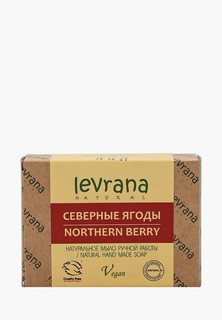 Мыло Levrana