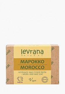 Мыло Levrana