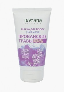 Маска для волос Levrana
