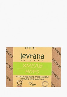 Мыло Levrana