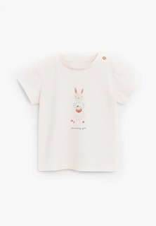 Футболка Mango Kids