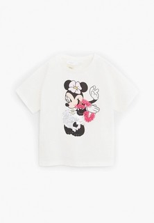 Футболка Mango Kids