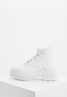 Ботинки MM6 Maison Margiela