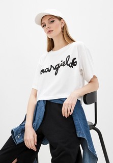 Футболка MM6 Maison Margiela