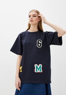 Футболка MM6 Maison Margiela