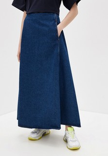 Юбка джинсовая MM6 Maison Margiela