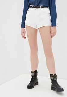 Шорты джинсовые Versace Jeans Couture