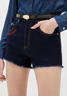 Шорты джинсовые Versace Jeans Couture