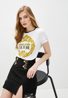 Футболка Versace Jeans Couture