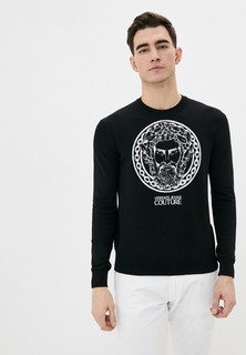 Джемпер Versace Jeans Couture