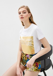 Футболка Versace Jeans Couture