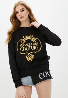 Свитшот Versace Jeans Couture