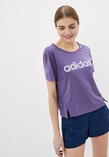 Футболка спортивная adidas