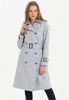 Плащ Lab Fashion