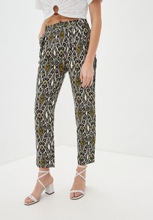 Брюки Patrizia Pepe