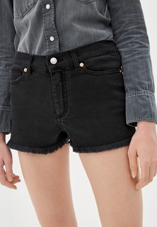Шорты джинсовые Zadig & Voltaire