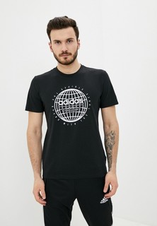 Толстовка adidas