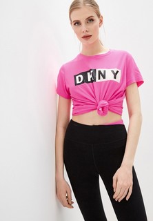 Футболка DKNY