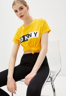 Футболка DKNY