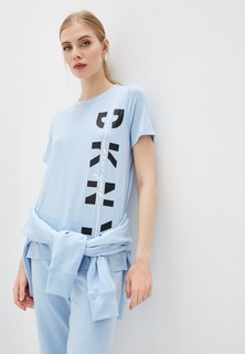 Футболка DKNY